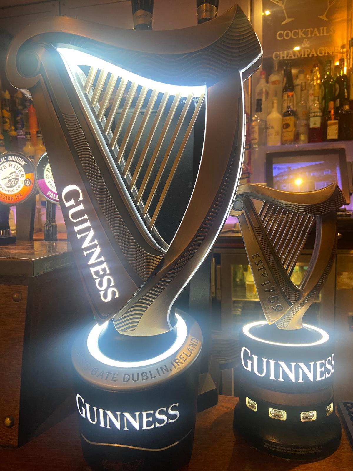Guinness Storehouse