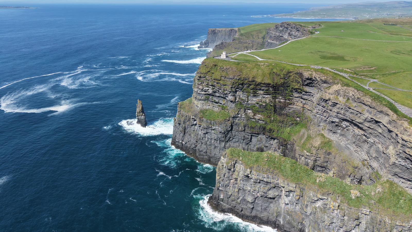 Cliffs of Moher