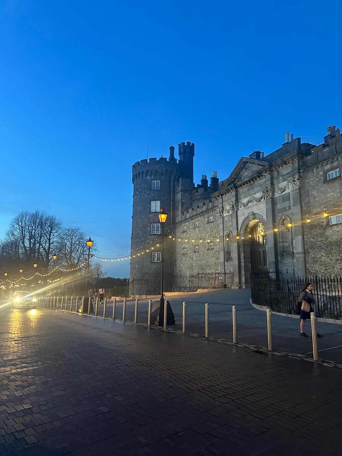 Kilkenny Castle